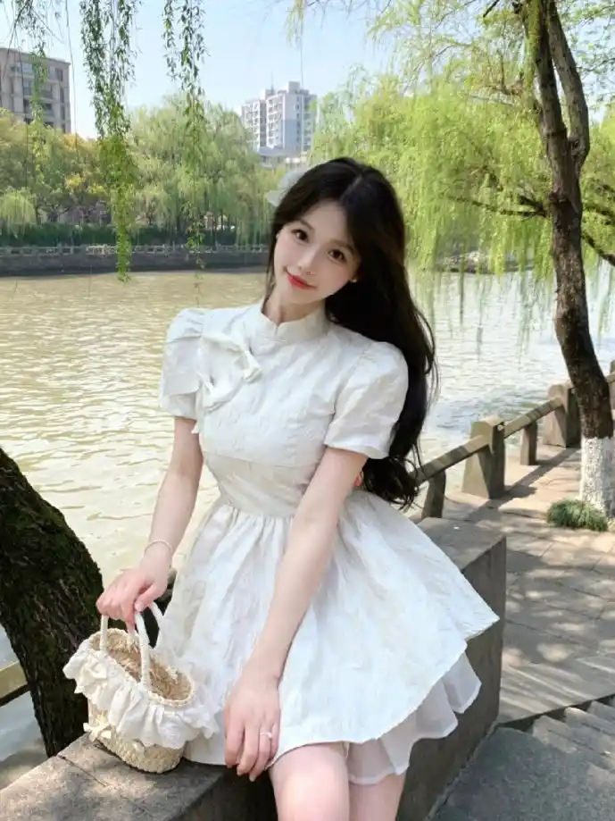 豆腐女孩下载游戏界面